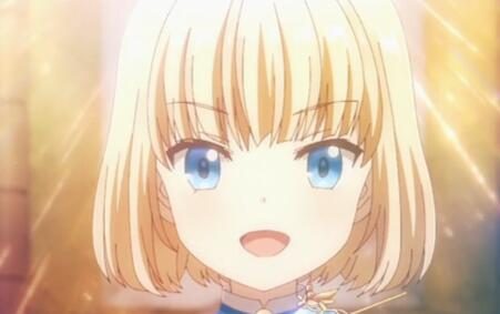 TV动画《堤亚穆帝国物语》第二弹PV公开，10月8日开播