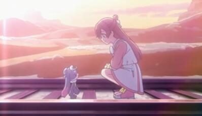 剧场版动画《光之美少女 All Stars F》最终预告公开,9月15日上映