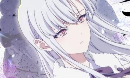 TV动画《魔王2099》先导视觉图公开