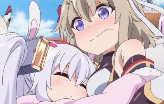 泡面番《碧蓝航线 微速前进！》第二季制作决定