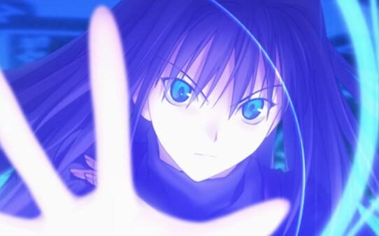 视觉小说《魔法使之夜》将于12月14日 登陆 Steam,支持中文