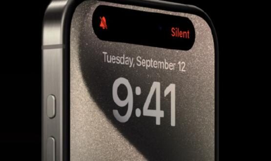 苹果iPhone 15系列手机正式公布,接口改为Type C 口,5999元起售