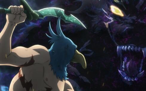 TV动画《香格里拉边境~粪作猎人向神作游戏发起挑战~》第三弹PV公开，10月1日开播