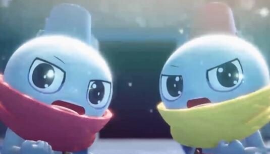 经典FC游戏《雪人兄弟》完全新作《雪人兄弟 WONDERLAND》宣传片公开