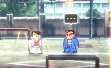 《热血物语SP》高清移植版宣传PV公开，10月12日发售