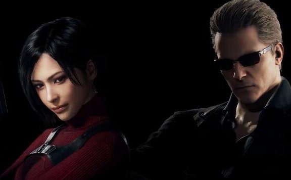 《生化危机4 重制版》艾达·王 DLC “逆命殊途” 将于9月21日 推出