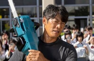 《GTO 麻辣教师》真人剧时隔26年SP新剧《GTO Revival》将于2024年推出