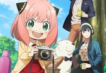 《间谍过家家 日记大作战》宣传片公开，2024年发售