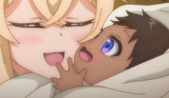 TV动画《凹凸魔女的母女故事》正式PV公开,10月1日开播