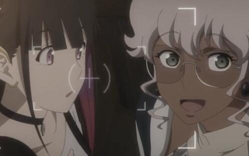 Bones 25周年原创TV动画《METALLIC ROUGE》角色PV公开,2024年1月开播