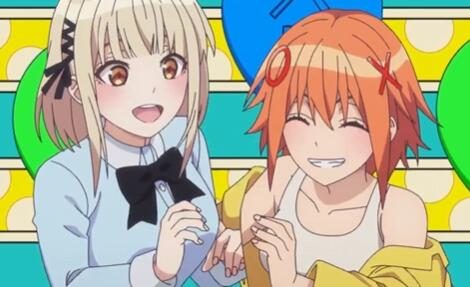 少女麻将题材TV动画《碰之道》第一弹 PV 公开，2024年1月开播