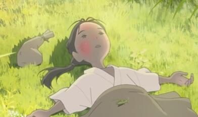 剧场版动画《穿黑橡色和服的女孩》先导预告公开