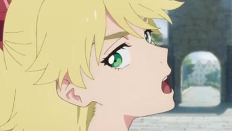 久保带人《龙与魔女 #0.8》宣布动画化,先导PV公开
