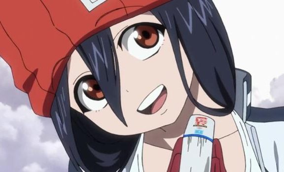 TV动画《不死不幸》正式 PV公开,10月7日开播