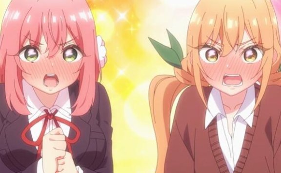 TV动画《超超超超超喜欢你的100个女朋友》第二弹 PV公开,10月8日开播