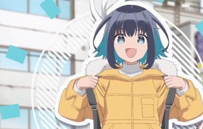 TV动画《16bit的感动》角色PV公开，10月4日开播