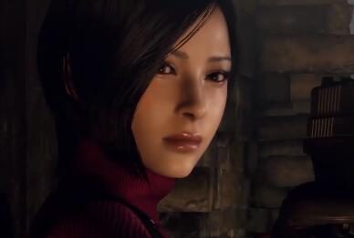 《生化危机4 重制版》艾达·王 DLC 宣传片公开，9月21日发售