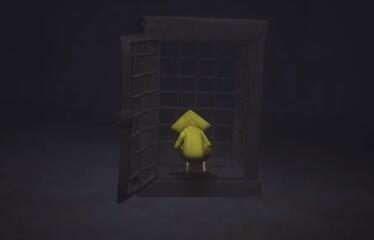 手游版《小小梦魇》将于12月12日上线