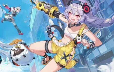 《代号：无限大》制作情报公开