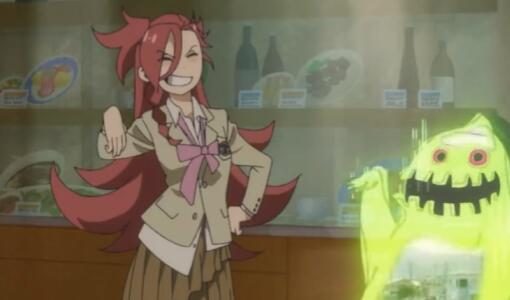 《FLCL》新作动画《FLCL: Shoegaze》首个预告公开，9月30日开播