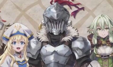 游戏《哥布林杀手 -ANOTHER ADVENTURER-》将于2024年2月29日发售