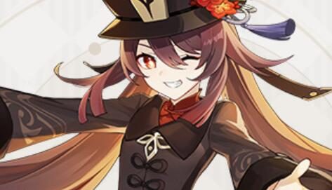 原神4.1：「胡桃」复刻祈愿将于9月27日开启