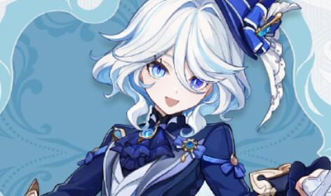 原神4.2：「芙宁娜」角色前瞻