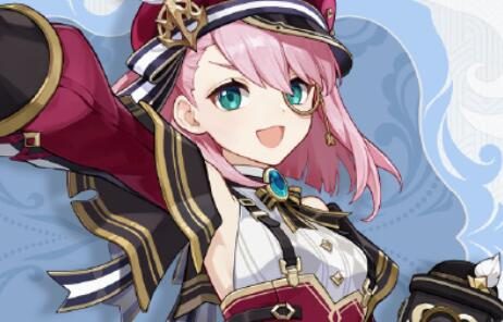 原神4.2：「夏洛蒂」角色前瞻