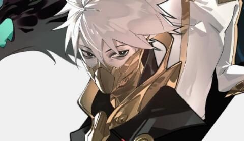 国创动画《凸变英雄X》先导PV与视觉图公开