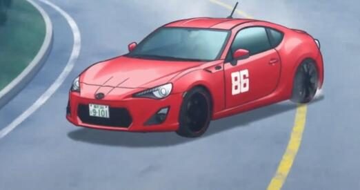 TV《MF GHOST》第五弹PV公开，10月1日开播