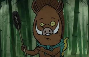 国创动画《中国奇谭2》制作正式启动，同时《小妖怪的夏天》将制作大电影