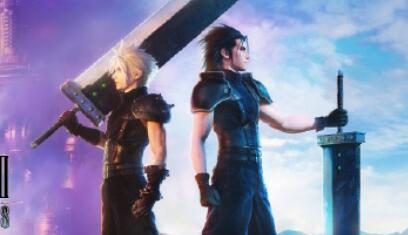 《最终幻想7 Ever Crisis》Steam版开发中,将与手机版互通数据