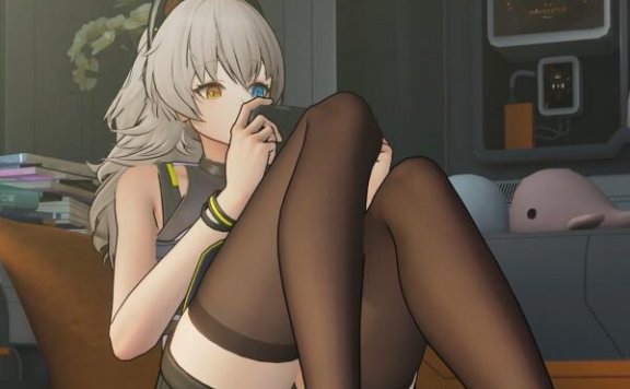 《少女前线2:追放》「休息室」系统展示! 9月28日引力测试开启