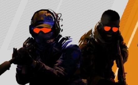 FPS《反恐精英2》（CS2）上市宣传片公开，今日正式上线