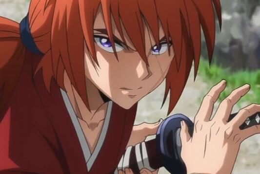 TV动画《浪客剑心》重制版 第二季PV公开，10月5日开播