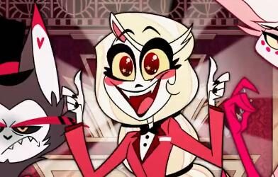 动画《地狱客栈》第一季预告公开，2024年1月上线