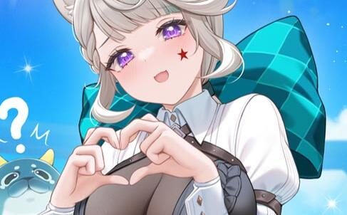 游戏插图精选#晚安 【231005】