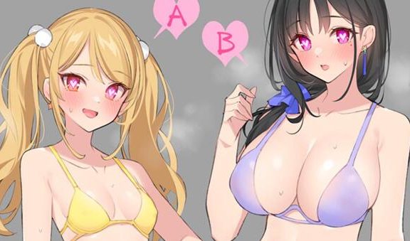 美少女同人图！#午安【231008】