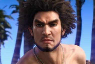 《人中之龙8(如龙8)》中文配音宣传片公开,2024年1月26日发售