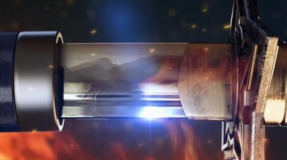 《名侦探柯南》第27部剧场版动画特报PV公开,怪盗基德回归