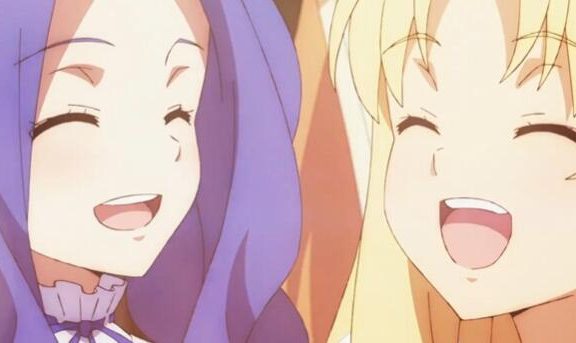 TV动画《盾之勇者成名录》第三季第2弹 PV公开 ,10月6日开播