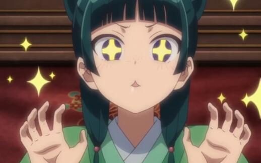 TV动画《药屋少女的呢喃》正式PV公开,10月21日开播