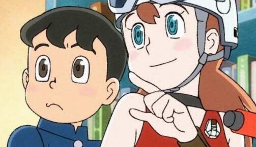 漫画《时光巡逻队》宣布再次动画化，2024年开播