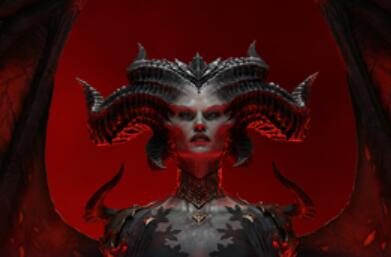 暴雪《暗黑破坏神4》宣布登录Steam,10月18日正式上线