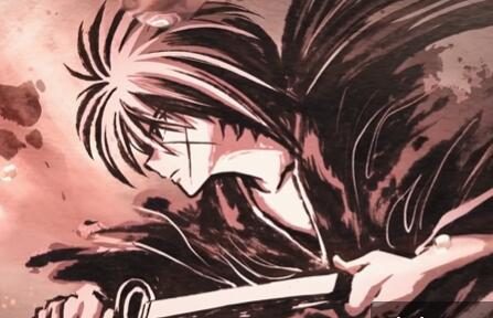 TV动画《浪客剑心》重制版OP2 、ED2公开