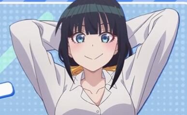 TV动画《碰之道》第二弹PV与视觉图公开，2024年1月开播