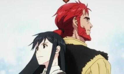 TV动画《因想当冒险者而前往大都市的女儿已经升到了S级》片头曲公开