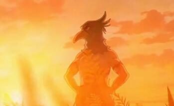 TV动画《香格里拉边境~粪作猎人向神作游戏发起挑战~》片尾曲公开，现已开播