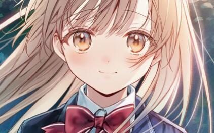 TV动画《关于邻家的天使大人不知不觉把我惯成了废人这档子事》第二季制作决定