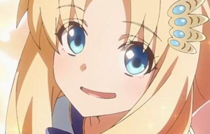 TV动画《盾之勇者成名录》第三季片头曲公开,现已开播